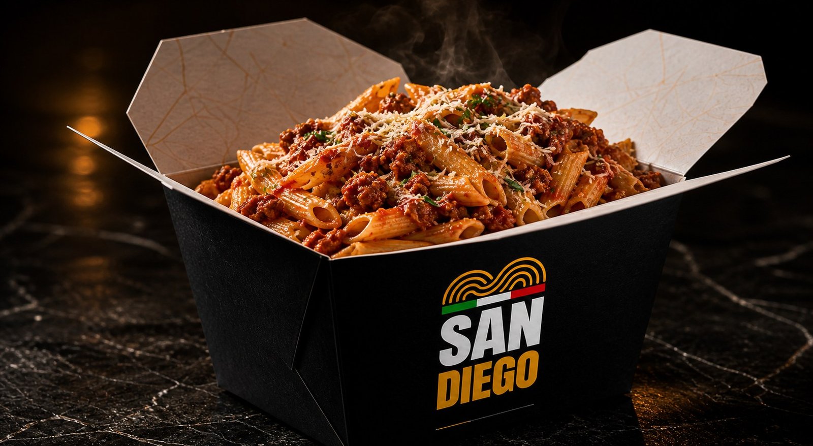 Pasta Bolonhesa